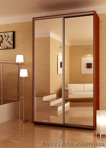 Шкафы купе на заказ для Вас! #858915