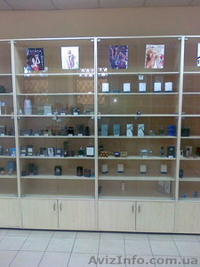 Продам торговое оборудование Шкафы ДСП  #852836