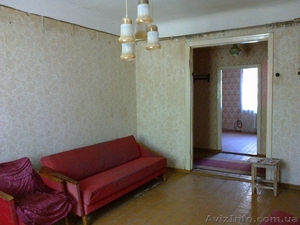 Срочно!!! Продам 3-к квартиру конец пр. Правда #851726