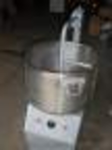 Продам тестомес МТМ-60 (40 кг теста)  #857510