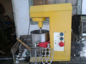 Продам кремовзбивалку МВ – 6м (6 литров)  #857513