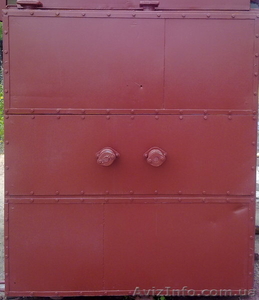 Экономайзер котла чугунный (экономайзеры ЭБ,  ЭБЧ), : ЭБ2-94И,  ЭБ2-94П ;  ЭБ2-142И,  #859663