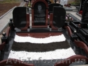 гранитная продукцыя  #857649