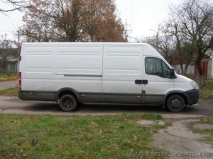 Грузоперевозки Чернигов. (по Украине) #852528