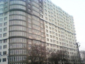 Продам 2-х комн. квартиру на ул. Бреуса #855630