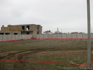 От собственника! Продается земельный участок в пгт.Николаевка,  АР Крым #855677