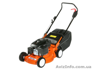 Газонокосилка Oleo-Mac MAX 48 PK #862462
