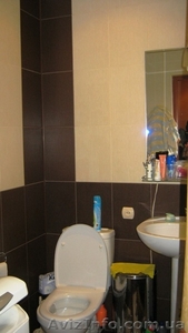 Продам хорошую 2-х комн. квартиру на ул. Базарная #863659