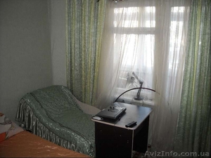 Продаж 3-х кімнатної квартири вул.Завадського #857221