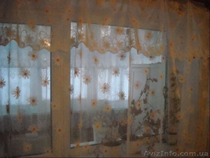 2-х комнатная Дубово #867293