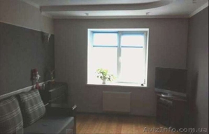 3-х кімнатна квартира Центр, вул. Старокостянтинівське Шосе. #864666