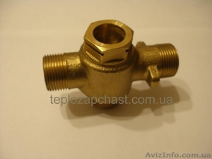 Продам запчасти к газовым котлам #866829