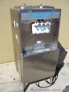 фризер для мягкого мороженого TAYLOR  754 #865413