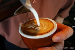 Бармен-бариста.Программа курса  #863121