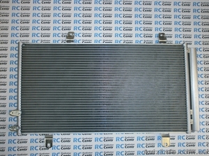 Купить радиатор кондиционера в Киеве #863967