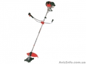 Мотокоса DaiShin #851757