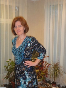 Научу вязать спицами и крючком. #860629