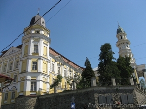 Пасхальные праздники на Заподной Украине #860089