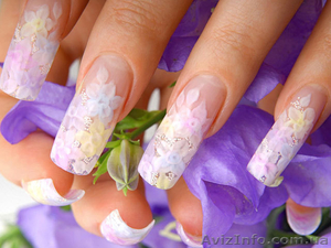  Курс МАНИКЮРА . Обучим и трудоустроим. Звоните #858348