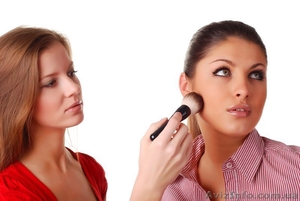 Обучающие курсы косметологии-визажа-стилистики. Звоните! #858357