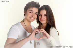 Услуги свадебного фотографа Харьков #866987