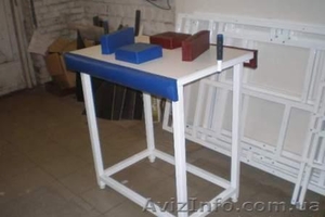 Стол для армреслинга не разборной. #864784