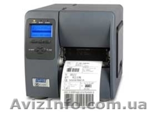 Принтера для печети этикеток и штрих кодов #864105