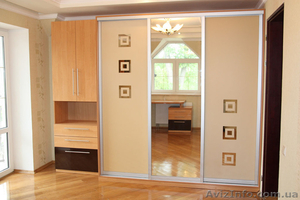 Шкафы-купе,  детские,  прихожие,  стенки и приятные для Вас расценки! #858165