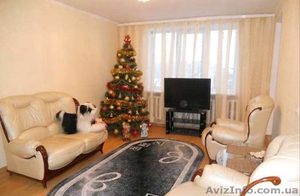 3-х кімнатна квартира в Центрі,  вул.Соборна. #865330