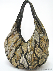 Продам сумки женские из Итальянской кожи #852152