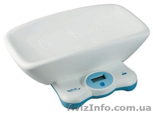 Весы Tefal BH-4150 #863343