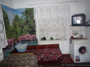 сдается дом или/и комнаты в Геническе посуточно в летний период #853974