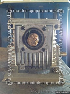 Продам 2 Ч 80-40 редукторы 2Ч 80-31 5 #854269