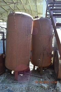 Фильтр ионитный паралельноточный ФИПа ІІ-1, 0-0, 6-Nа-1 #861991