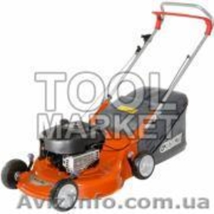 Газонокосилка Oleo-Mac G53РВХ-60 #862470