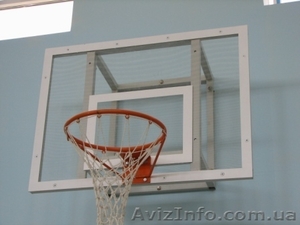 Щит баскетбольный #864462