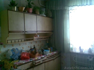 Озерна,  3-х кімнатна #860512