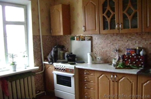 однокомнатная Виставка #867295