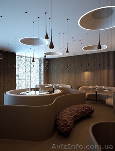 Ремонт и дизайн интерьера – ваша специальность #862373