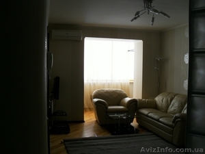 Сдам 2-комн. квартиру Тенистая #852330