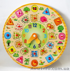 развивающие игрушки опт и розница #862659
