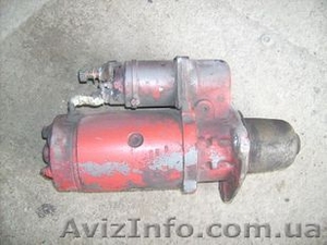 Продам стартер для тягача DAF XF 95.430 #859510