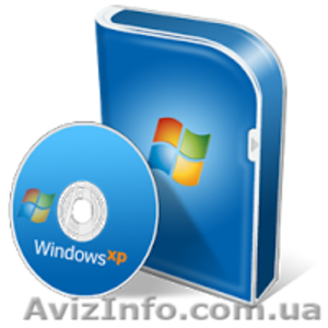 Компьютеры,  помощ,   Установка Windows. Настройка и Ремонт компьютеров в Луцке.  #824652