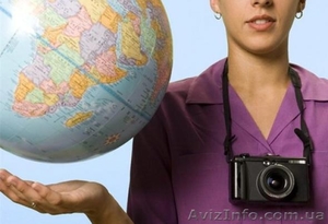 Эксклюзивная профессия-экскурсовод #863961