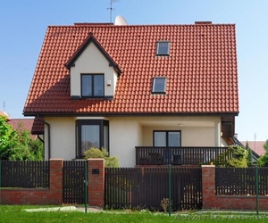 Сайдинг профнастил металочерепица утеплители #860289