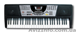 продам синтезатор ELENBERG MS-6140 #862286