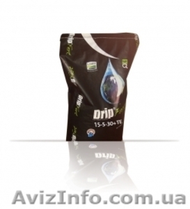Продам Комплексное водорастворимое удобрение DripFert™ #852838