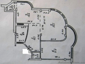 Продам квартиру в ЖК 