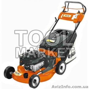 Самоходная газонокосилка Oleo-Mac MAX 53 TK #862477