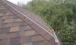 Молниезащита,  громоотвод,  заземление. #858706